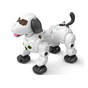 ربات اسباب بازی سگ کنترلی Remote Control Robot Dog مدل777-602A -اسباب بازی